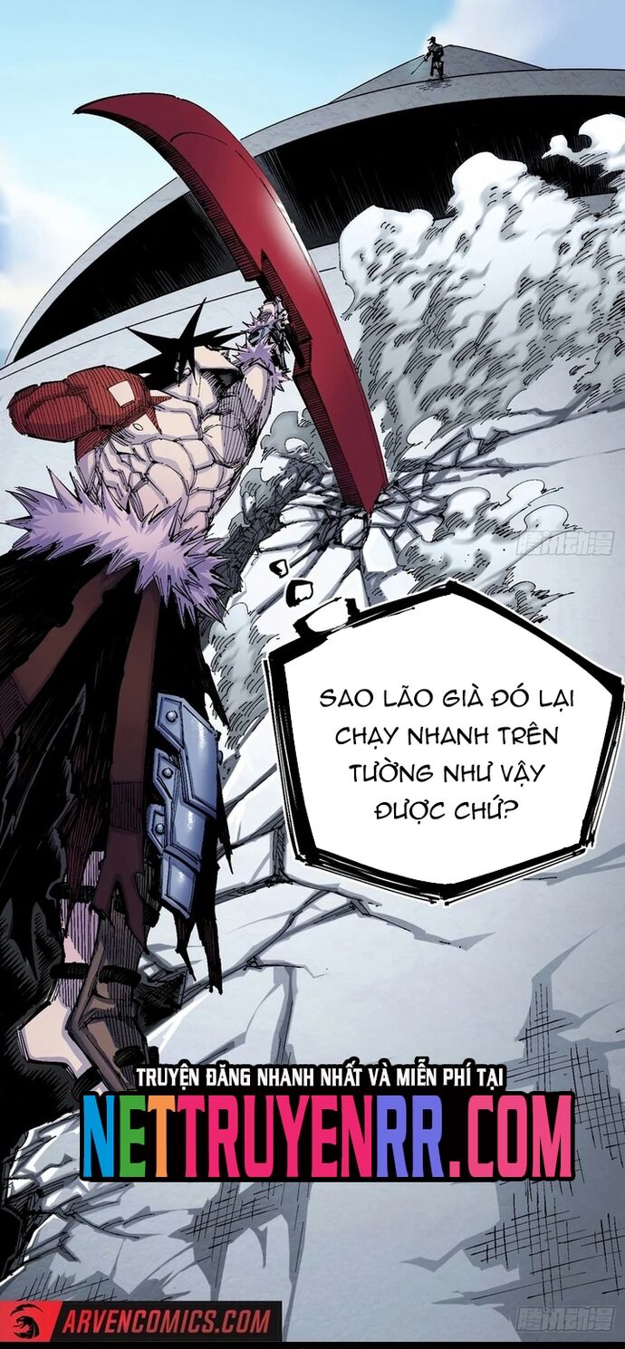 Y Thống Loạn Thế - Chapter 2 - Page 19