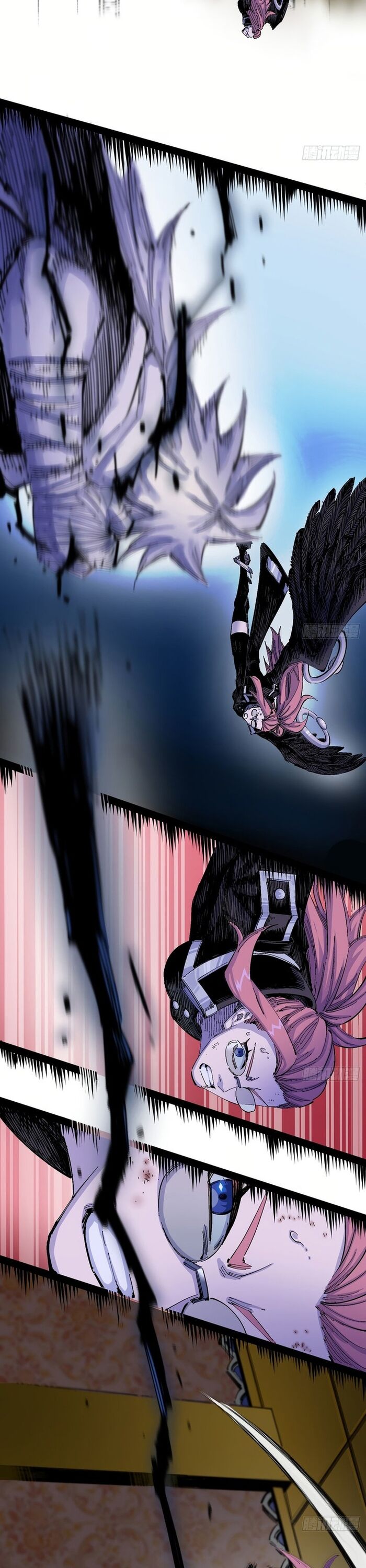 Y Thống Loạn Thế - Chapter 6 - Page 10