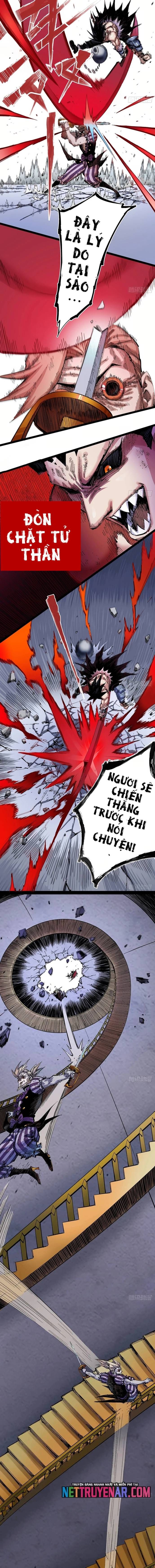 Y Thống Loạn Thế - Chapter 8 - Page 9