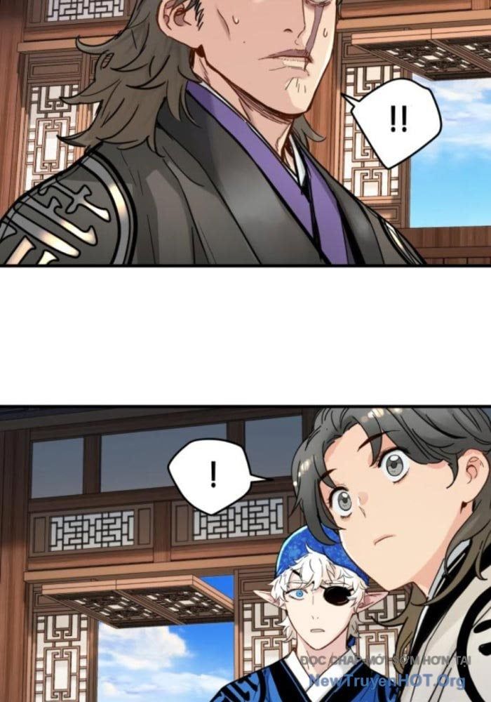 Thiên Tài Đoản Mệnh - Chapter 52 - Page 34