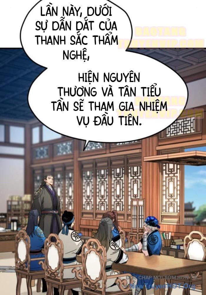 Thiên Tài Đoản Mệnh - Chapter 52 - Page 40