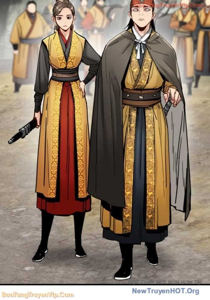 Thiên Tài Đoản Mệnh - Chapter 53 - Page 16