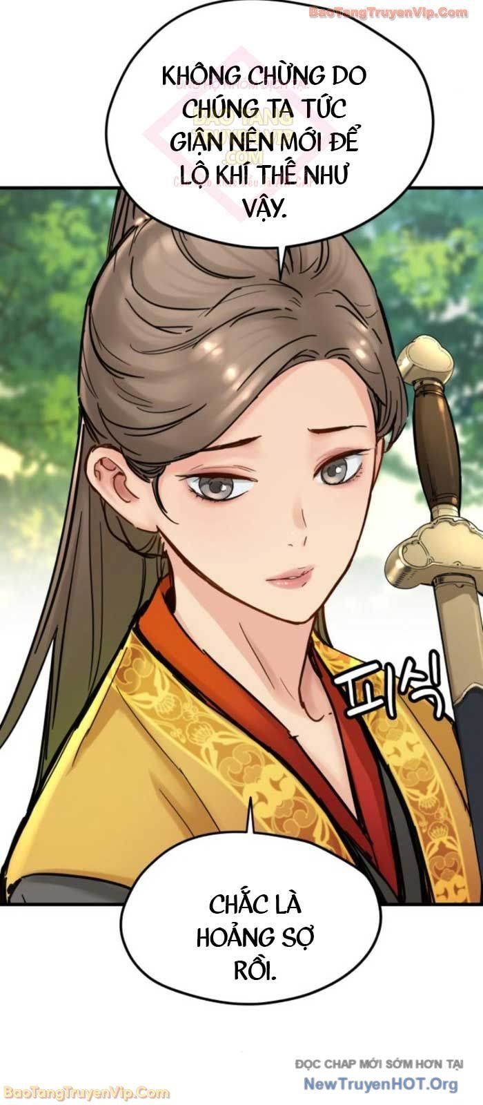 Thiên Tài Đoản Mệnh - Chapter 53 - Page 22