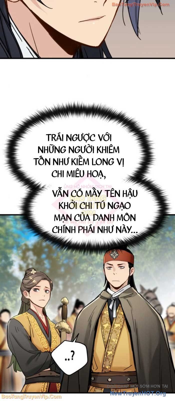 Thiên Tài Đoản Mệnh - Chapter 53 - Page 24