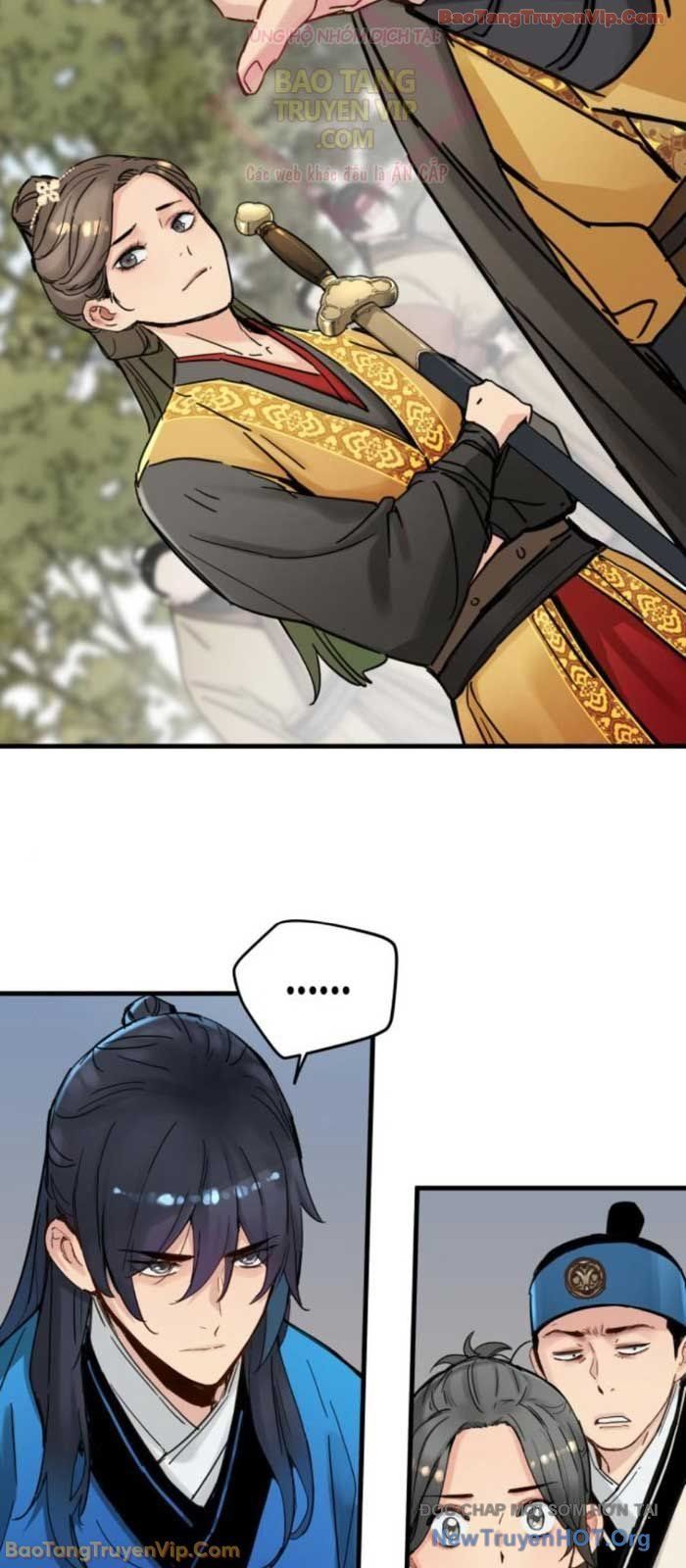 Thiên Tài Đoản Mệnh - Chapter 53 - Page 29