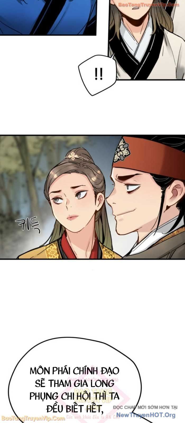 Thiên Tài Đoản Mệnh - Chapter 53 - Page 30