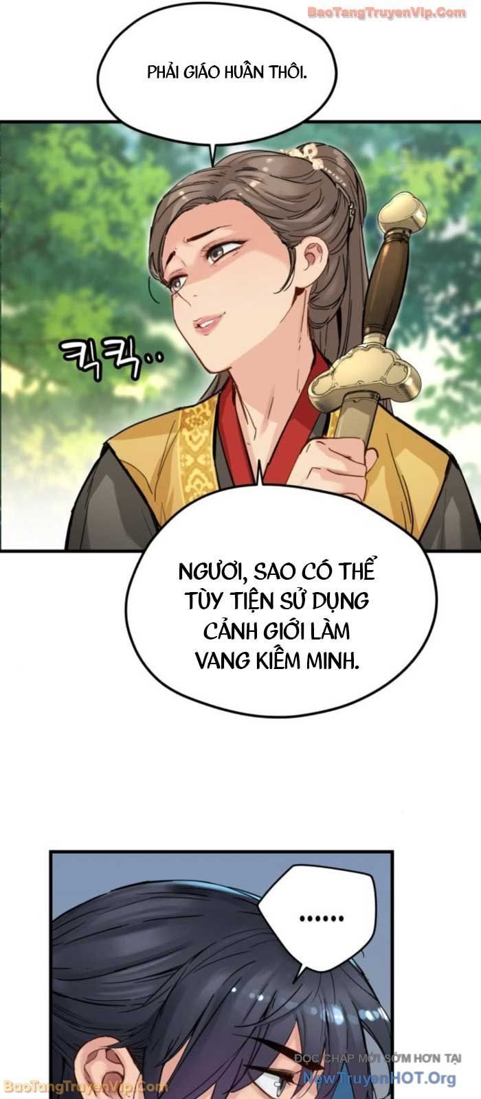 Thiên Tài Đoản Mệnh - Chapter 53 - Page 32