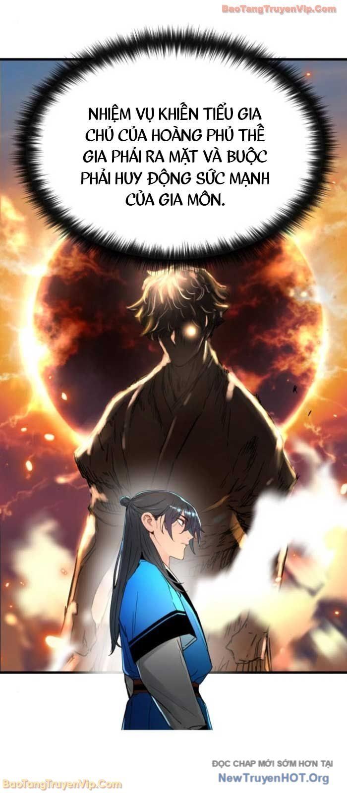 Thiên Tài Đoản Mệnh - Chapter 53 - Page 34