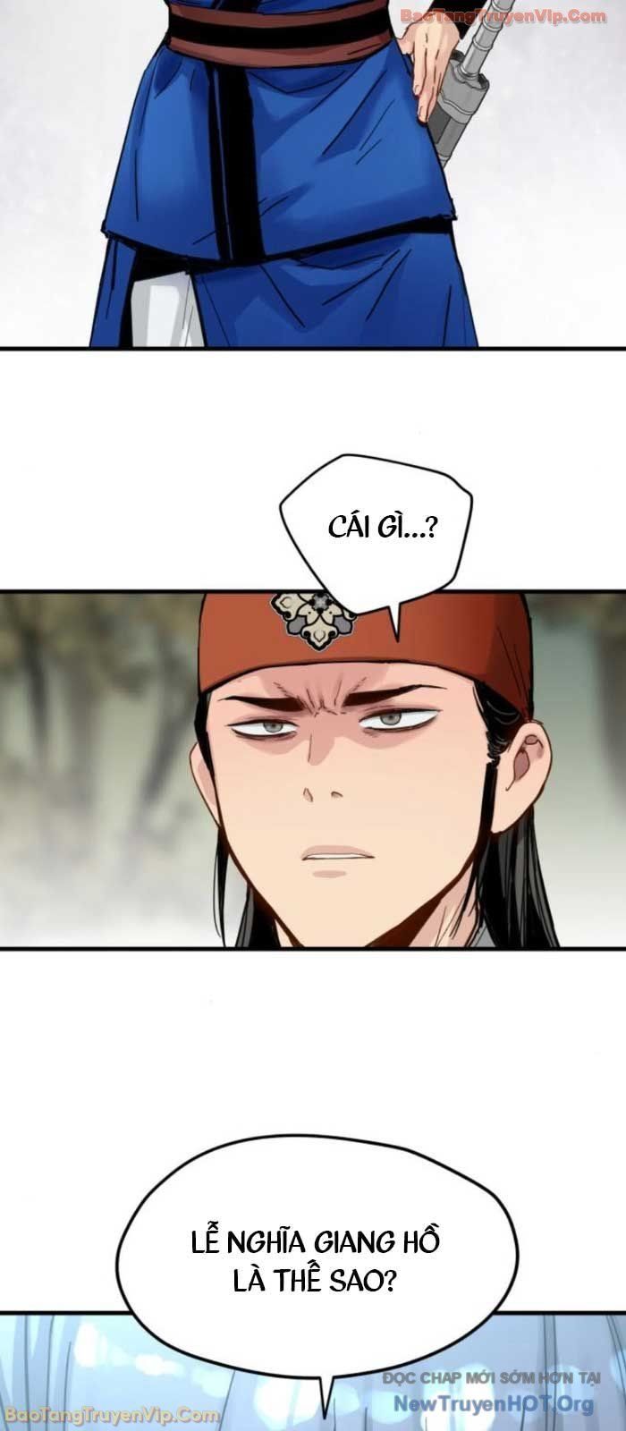 Thiên Tài Đoản Mệnh - Chapter 53 - Page 37