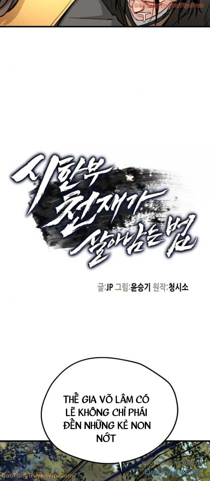 Thiên Tài Đoản Mệnh - Chapter 54 - Page 11