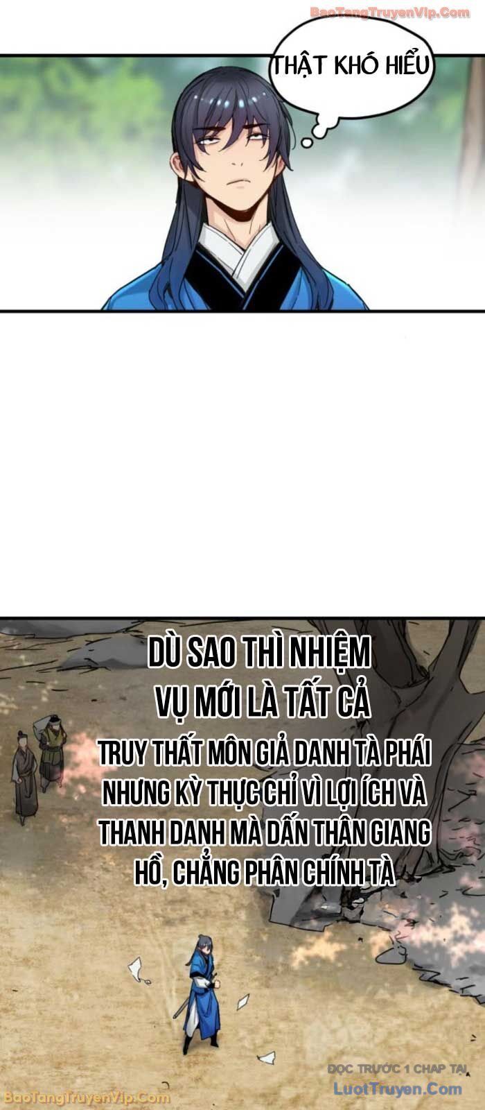 Thiên Tài Đoản Mệnh - Chapter 54 - Page 19