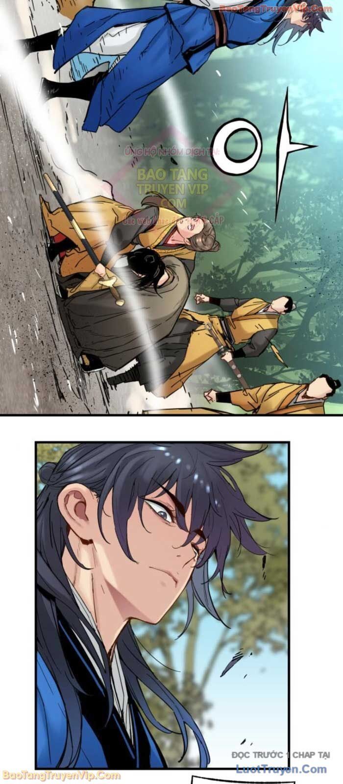 Thiên Tài Đoản Mệnh - Chapter 54 - Page 23