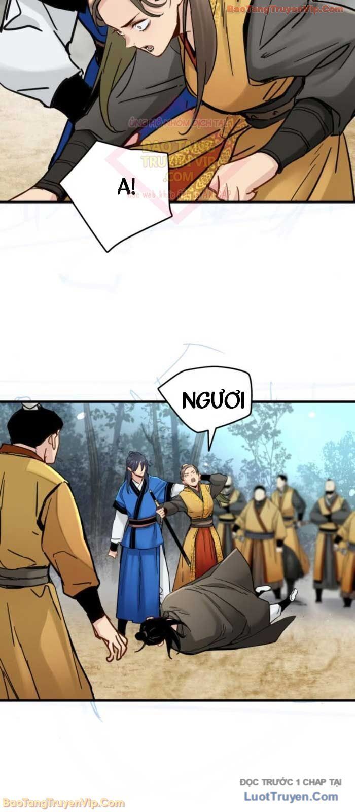 Thiên Tài Đoản Mệnh - Chapter 54 - Page 27