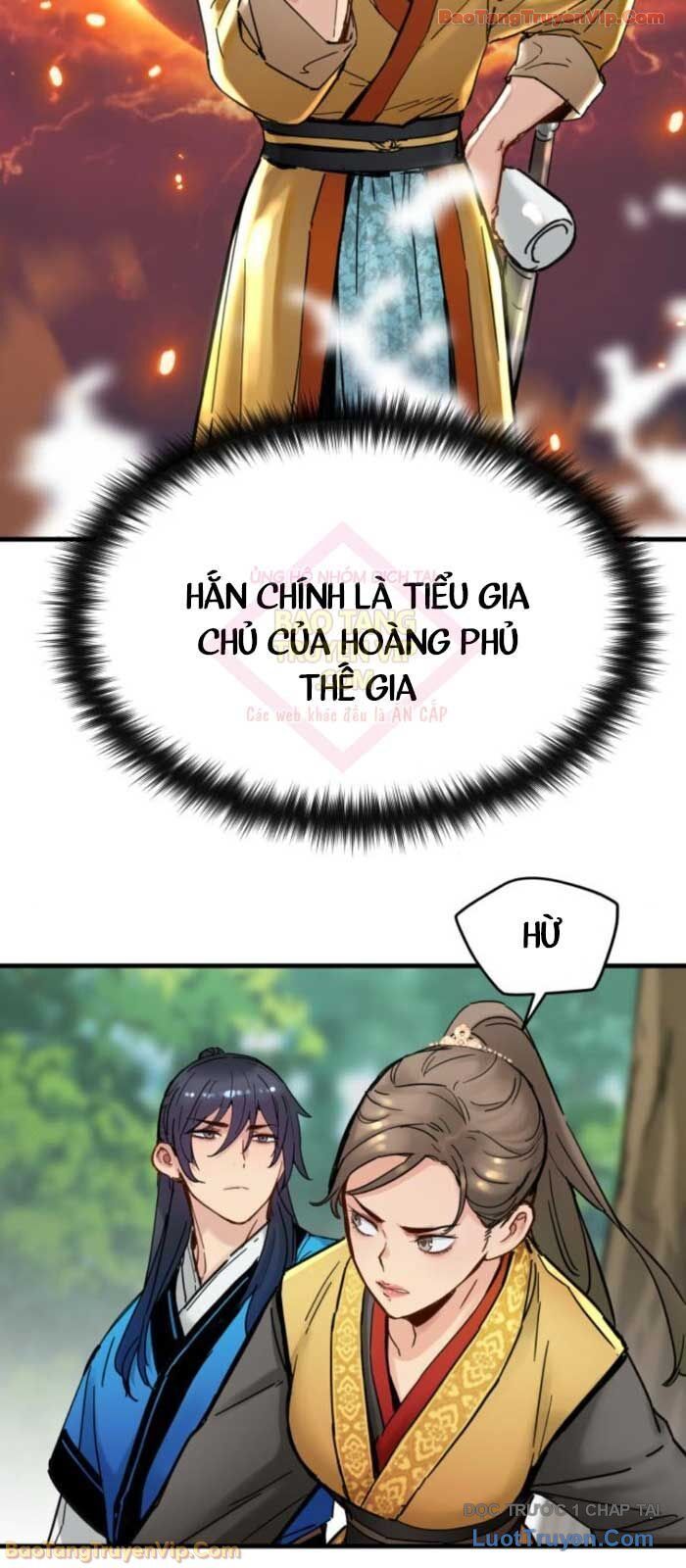 Thiên Tài Đoản Mệnh - Chapter 54 - Page 34