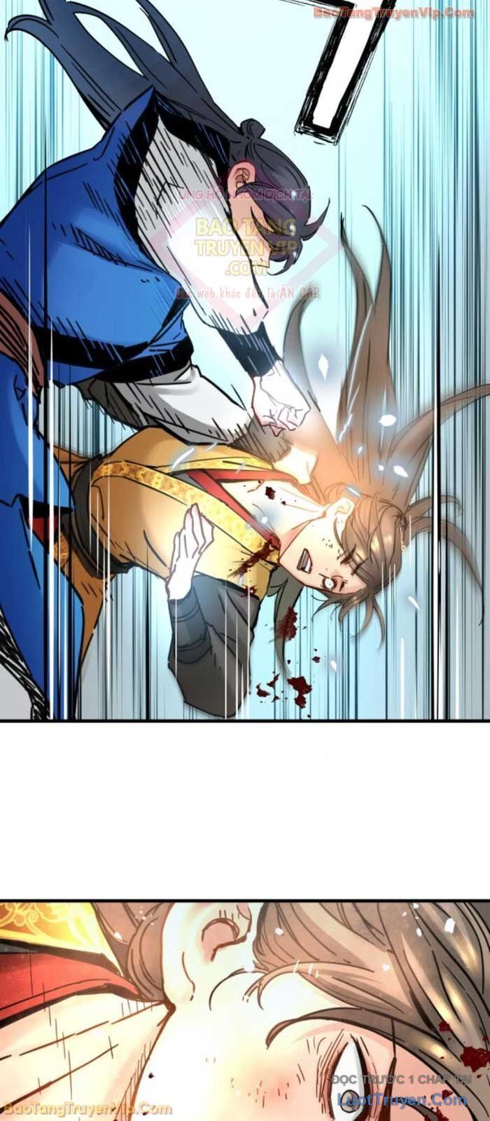 Thiên Tài Đoản Mệnh - Chapter 54 - Page 38