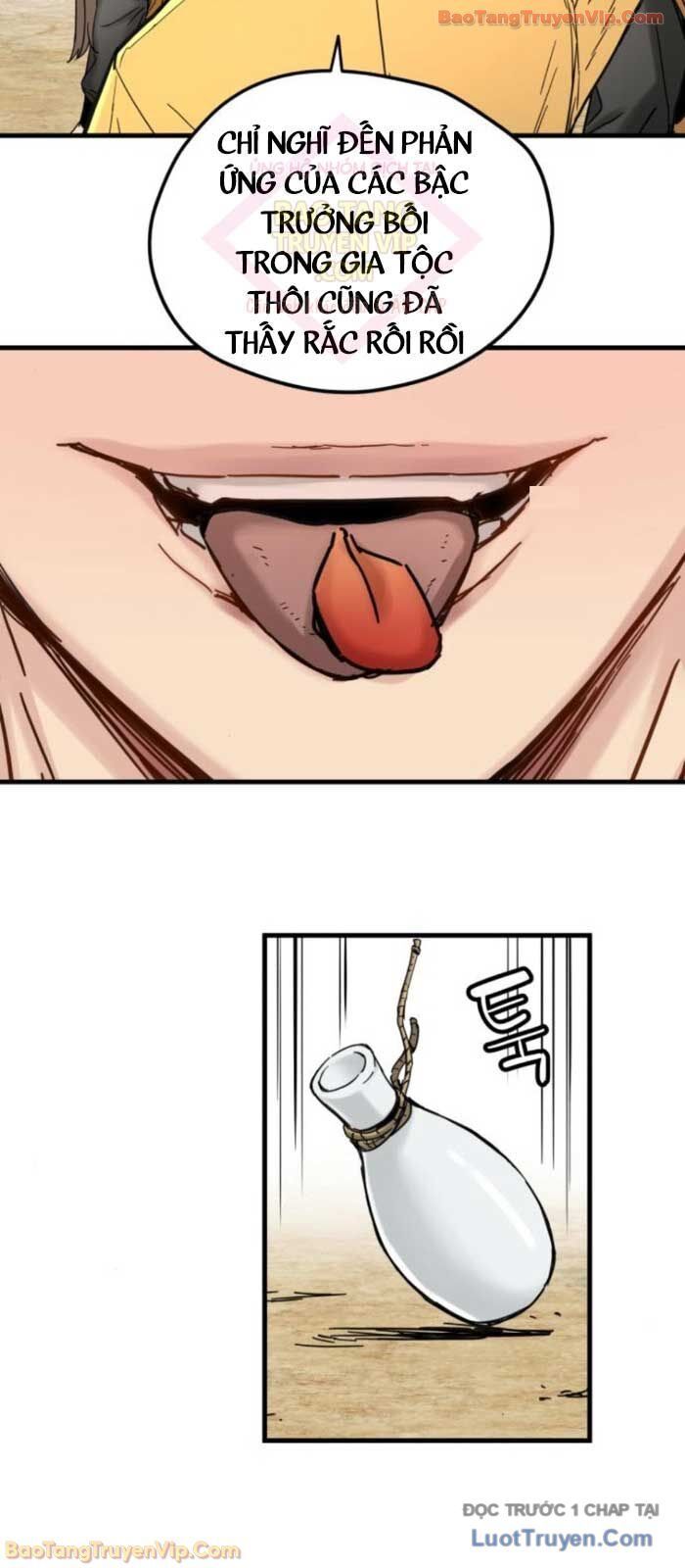 Thiên Tài Đoản Mệnh - Chapter 54 - Page 44