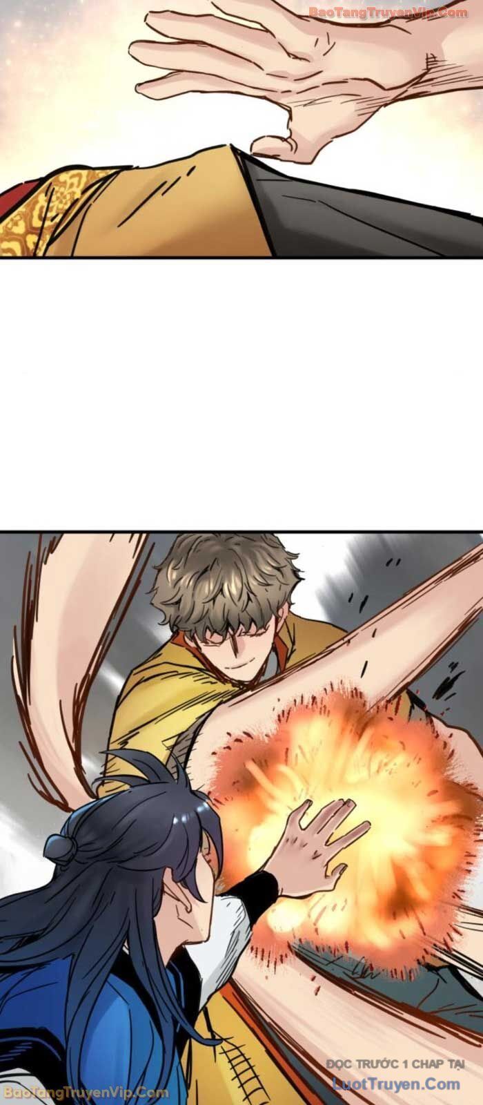 Thiên Tài Đoản Mệnh - Chapter 54 - Page 48