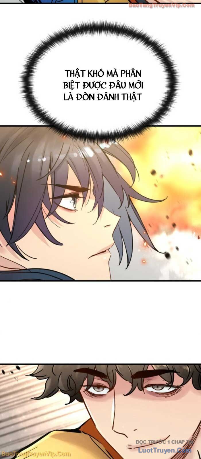 Thiên Tài Đoản Mệnh - Chapter 54 - Page 49