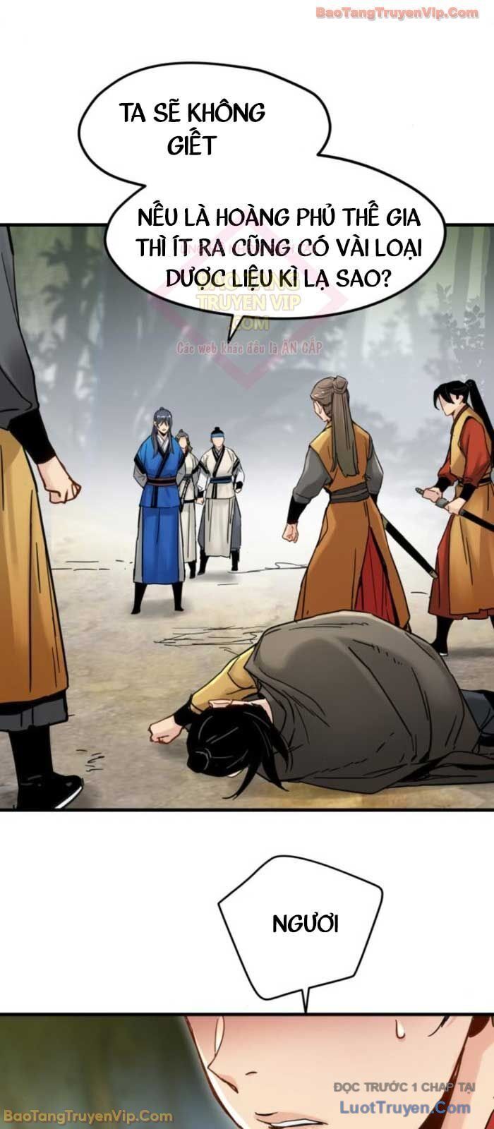 Thiên Tài Đoản Mệnh - Chapter 54 - Page 5