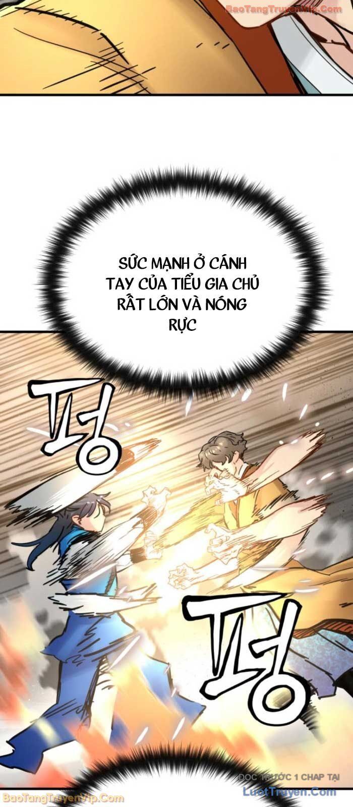 Thiên Tài Đoản Mệnh - Chapter 54 - Page 50