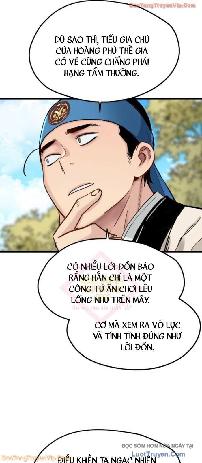 Thiên Tài Đoản Mệnh - Chapter 55 - Page 16