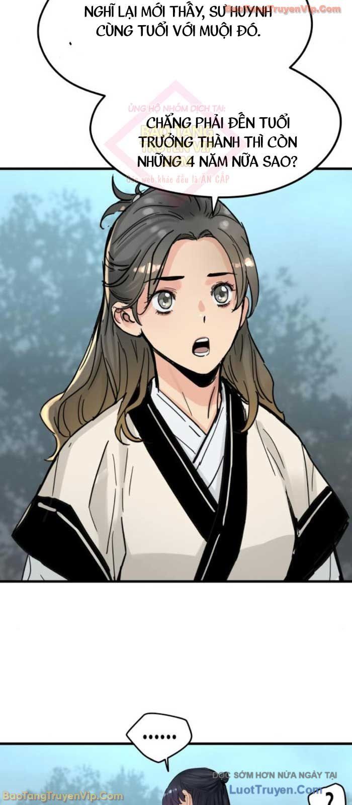 Thiên Tài Đoản Mệnh - Chapter 55 - Page 22