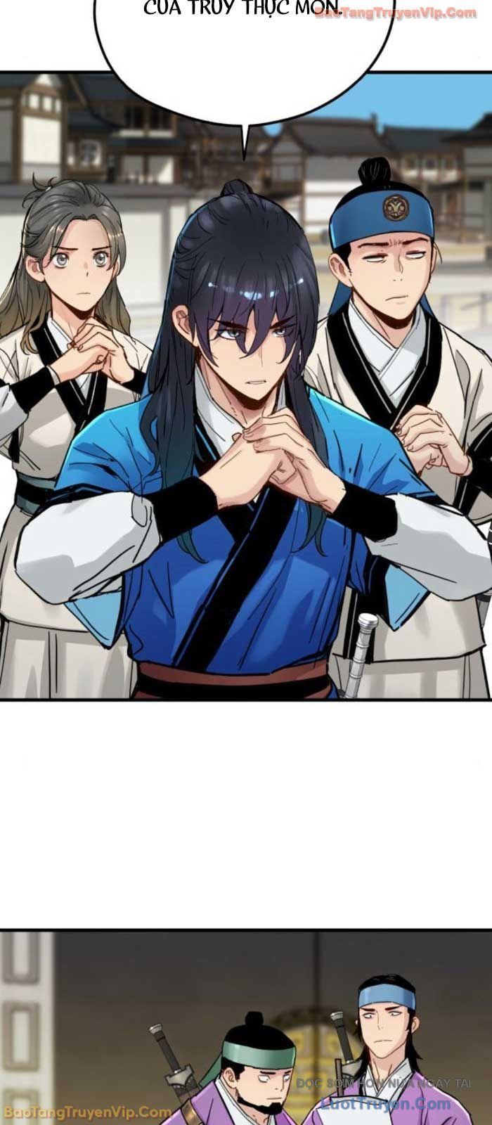 Thiên Tài Đoản Mệnh - Chapter 55 - Page 26