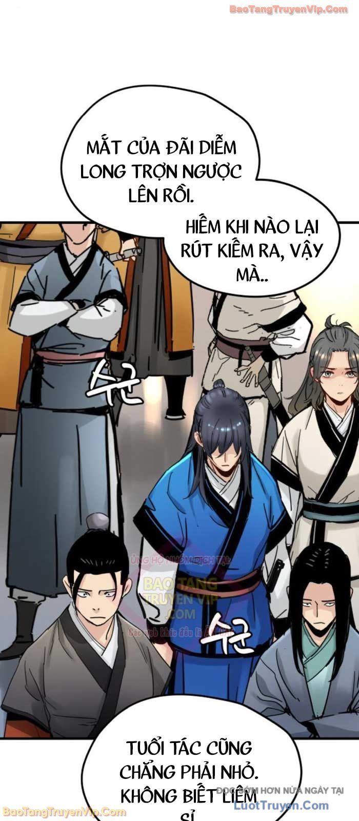 Thiên Tài Đoản Mệnh - Chapter 55 - Page 44