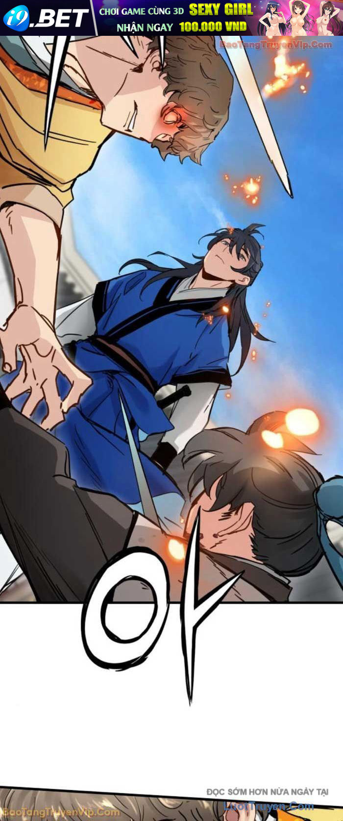 Thiên Tài Đoản Mệnh - Chapter 55 - Page 51