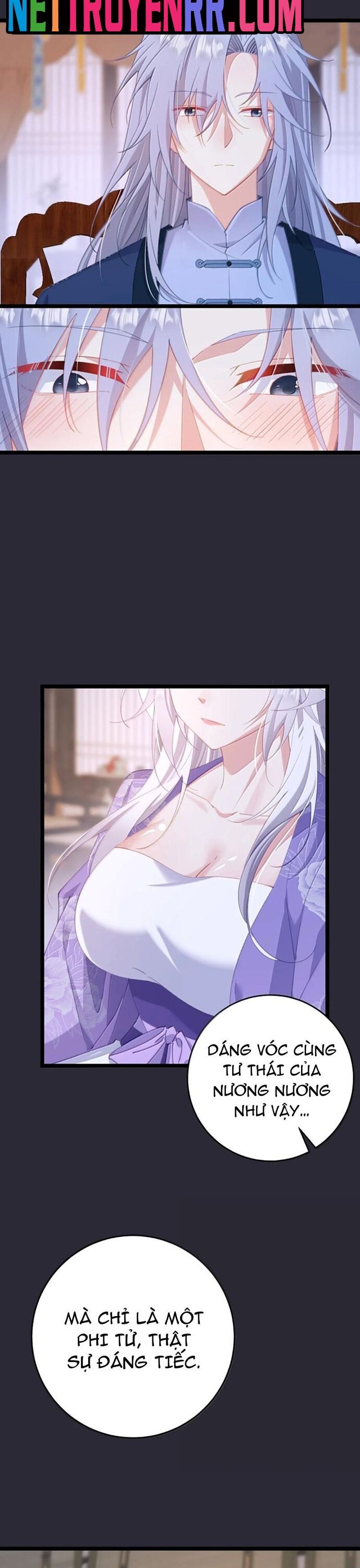 Phơi Bày Thân Phận Nữ Của Hoàng Đế - Chapter 48 - Page 14