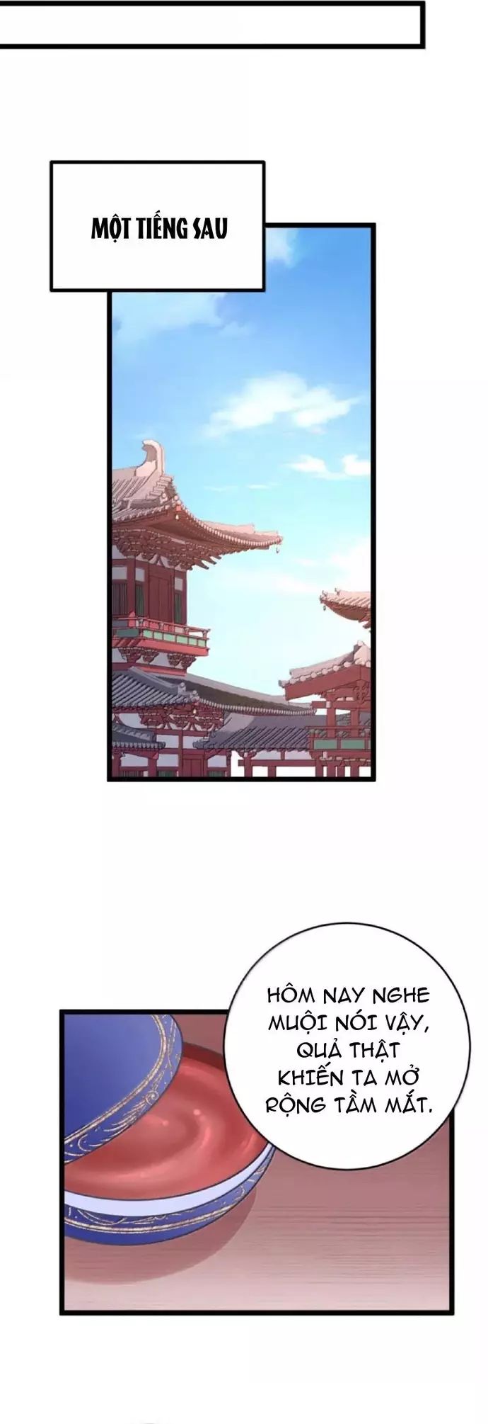 Phơi Bày Thân Phận Nữ Của Hoàng Đế - Chapter 50 - Page 6