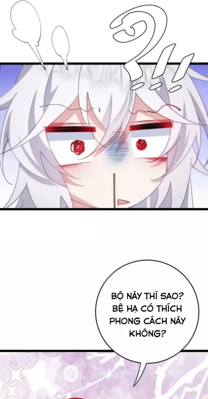 Phơi Bày Thân Phận Nữ Của Hoàng Đế - Chapter 51 - Page 10