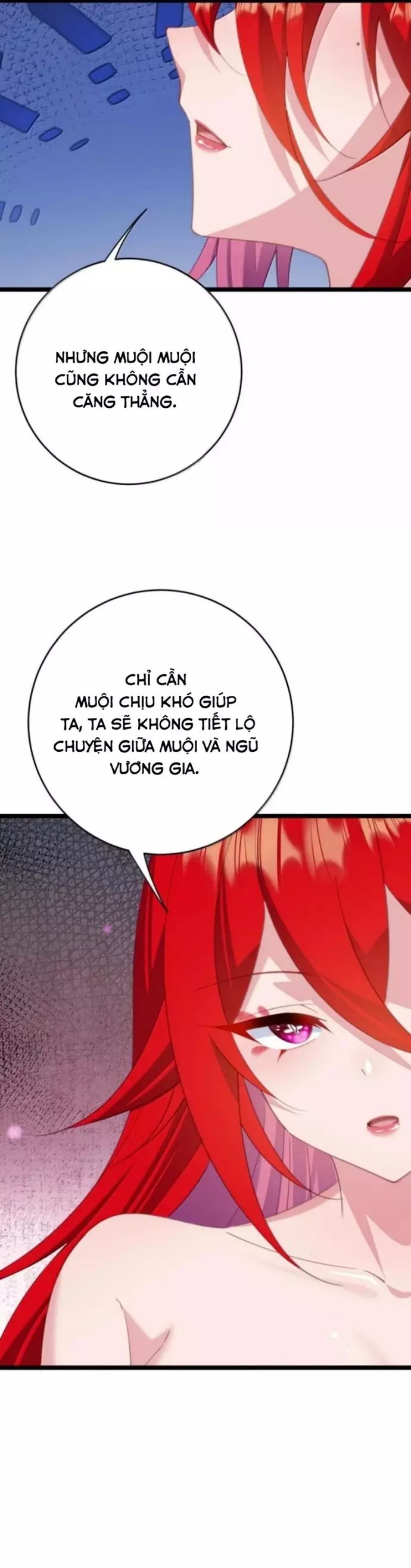 Phơi Bày Thân Phận Nữ Của Hoàng Đế - Chapter 51 - Page 19