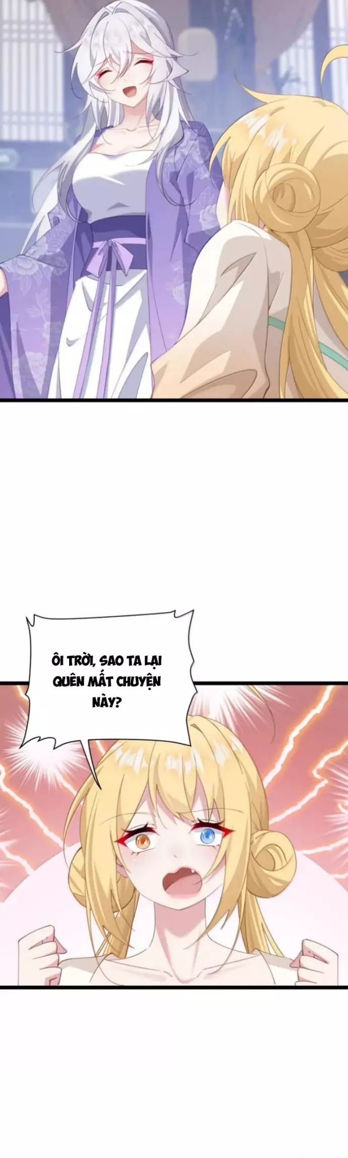 Phơi Bày Thân Phận Nữ Của Hoàng Đế - Chapter 51 - Page 5