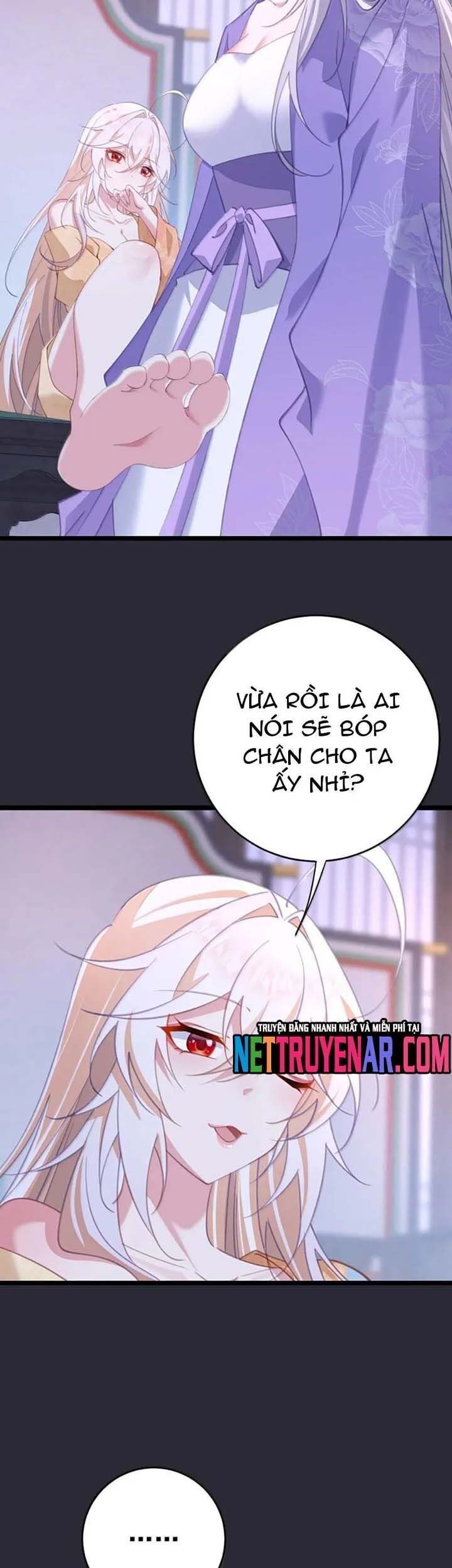 Phơi Bày Thân Phận Nữ Của Hoàng Đế - Chapter 52 - Page 12