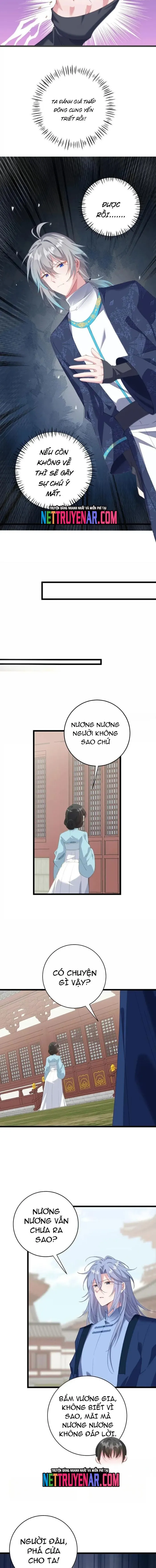 Phơi Bày Thân Phận Nữ Của Hoàng Đế - Chapter 55 - Page 7