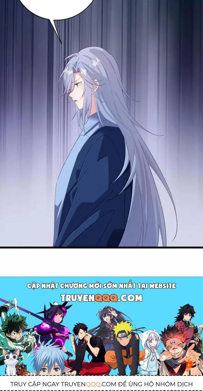 Phơi Bày Thân Phận Nữ Của Hoàng Đế - Chapter 55 - Page 8