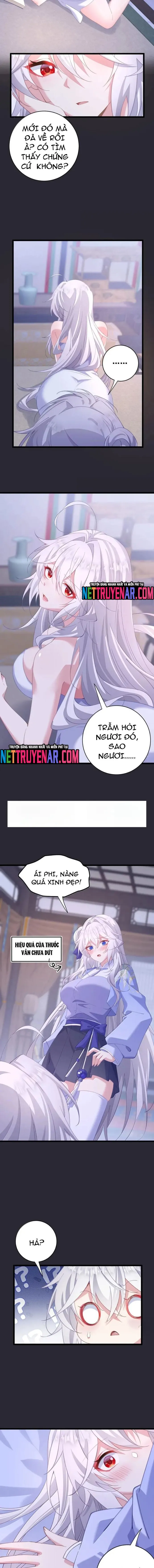 Phơi Bày Thân Phận Nữ Của Hoàng Đế - Chapter 56 - Page 7