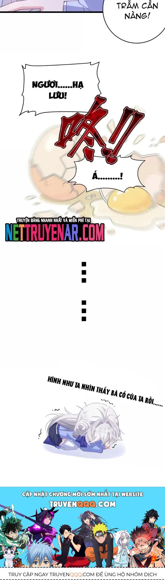 Phơi Bày Thân Phận Nữ Của Hoàng Đế - Chapter 56 - Page 8