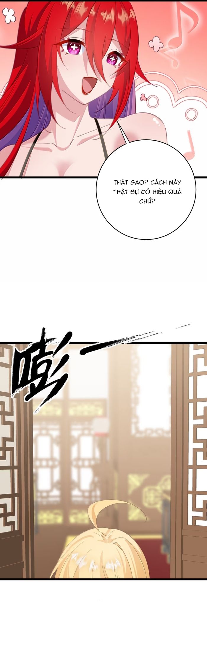 Phơi Bày Thân Phận Nữ Của Hoàng Đế - Chapter 60 - Page 18