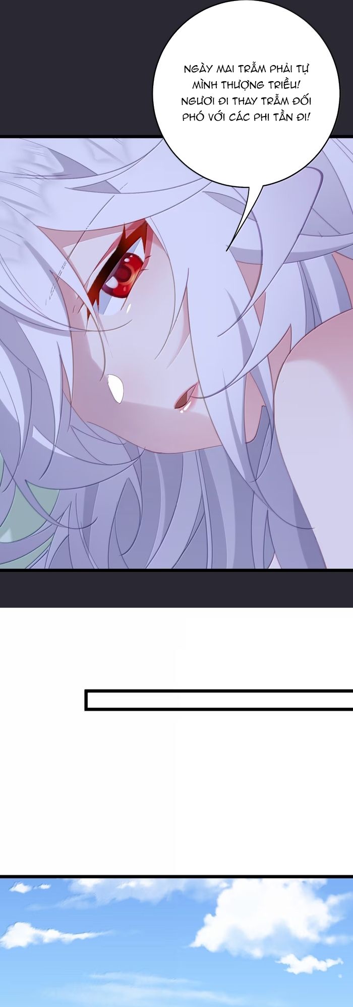 Phơi Bày Thân Phận Nữ Của Hoàng Đế - Chapter 60 - Page 5