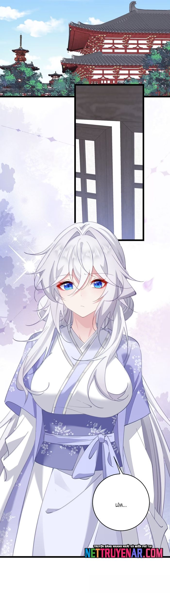 Phơi Bày Thân Phận Nữ Của Hoàng Đế - Chapter 60 - Page 6