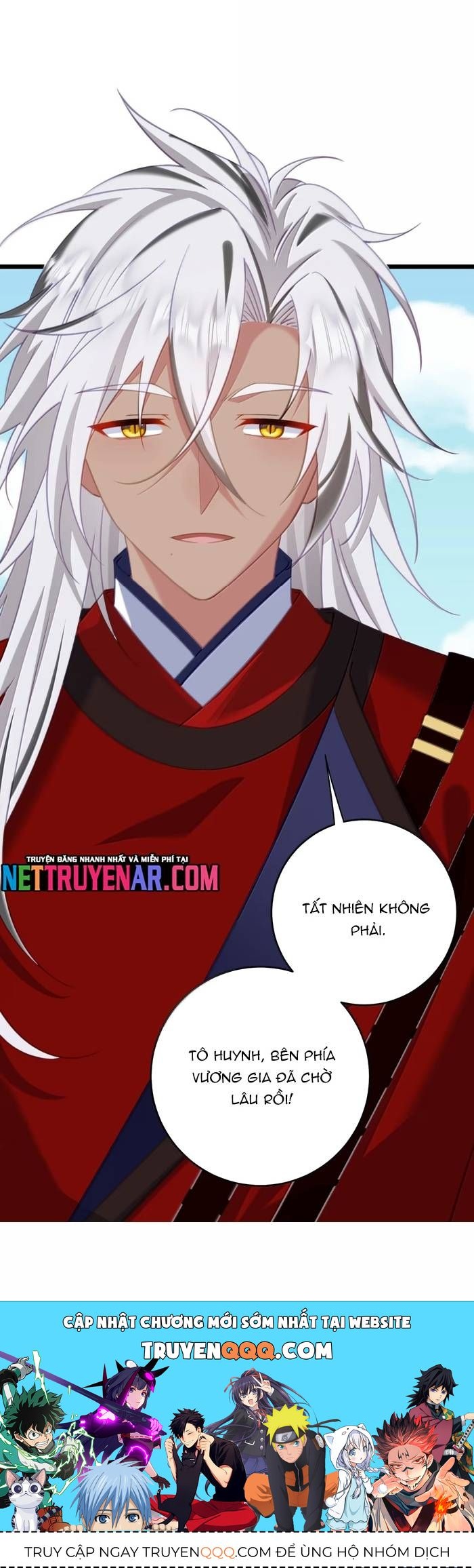 Phơi Bày Thân Phận Nữ Của Hoàng Đế - Chapter 61 - Page 13