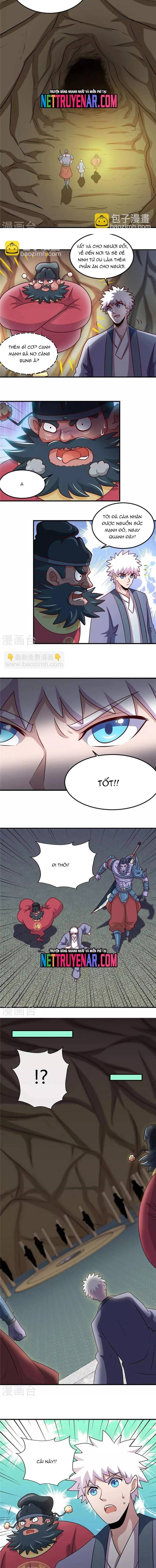 Địa Ngục Này Ta Mở Ra Đấy - Chapter 397 - Page 6