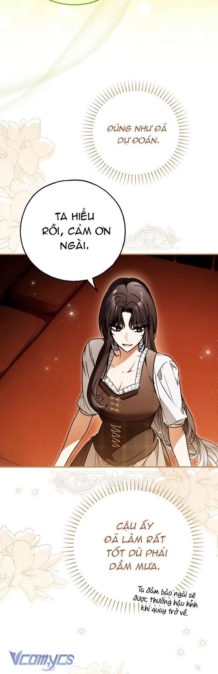 Ai Đó Đang Điều Khiển Cơ Thể Của Tôi Chapter 77 - Trang 10