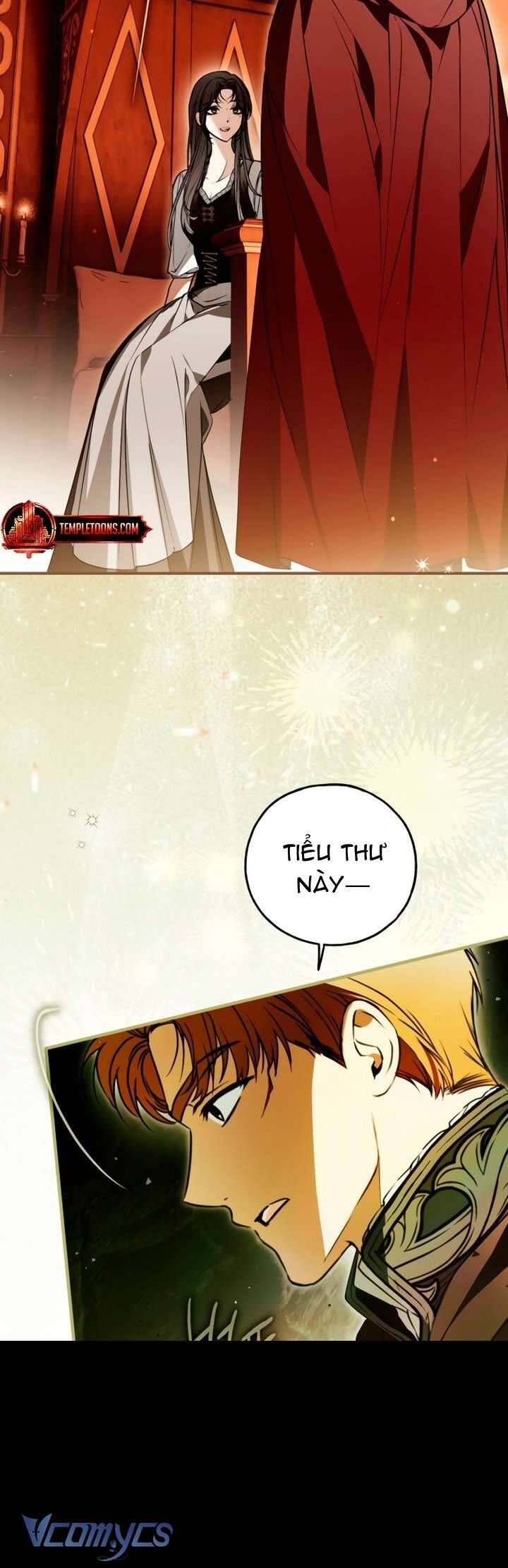 Ai Đó Đang Điều Khiển Cơ Thể Của Tôi Chapter 77 - Trang 14