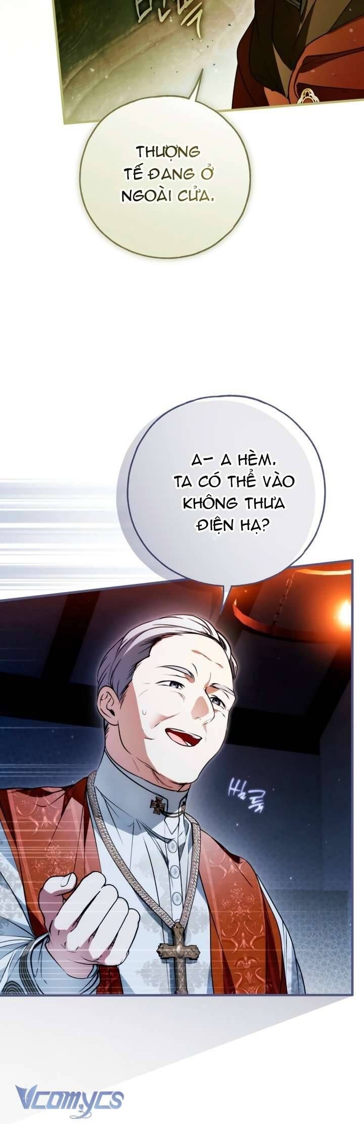 Ai Đó Đang Điều Khiển Cơ Thể Của Tôi Chapter 77 - Trang 15