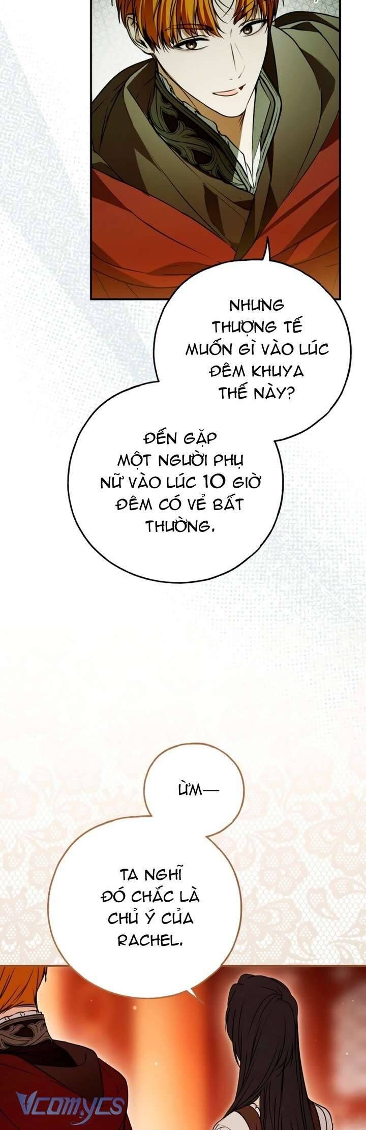 Ai Đó Đang Điều Khiển Cơ Thể Của Tôi Chapter 77 - Trang 17