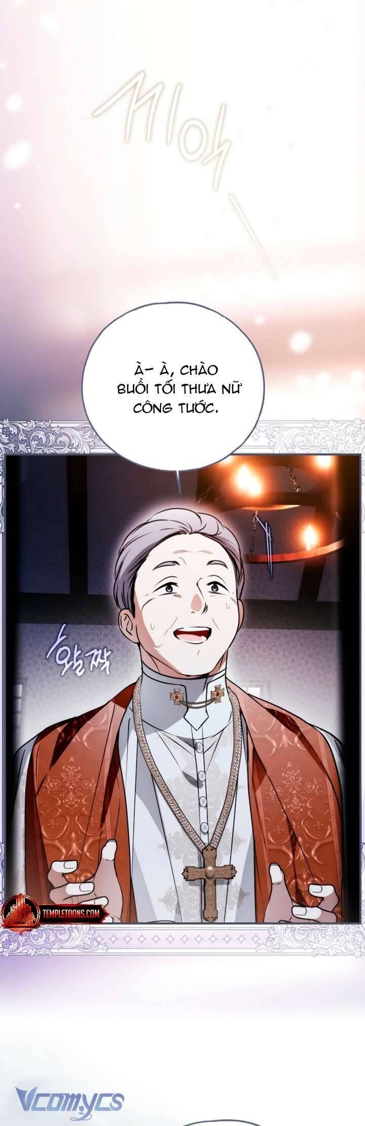 Ai Đó Đang Điều Khiển Cơ Thể Của Tôi Chapter 77 - Trang 19