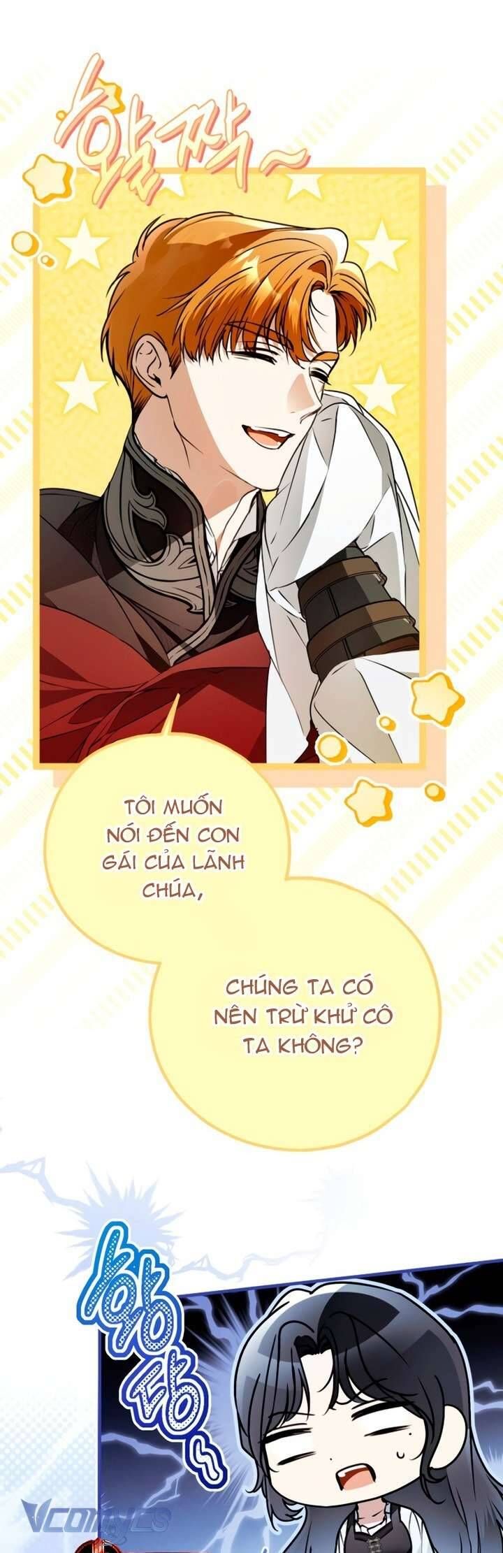 Ai Đó Đang Điều Khiển Cơ Thể Của Tôi Chapter 77 - Trang 2